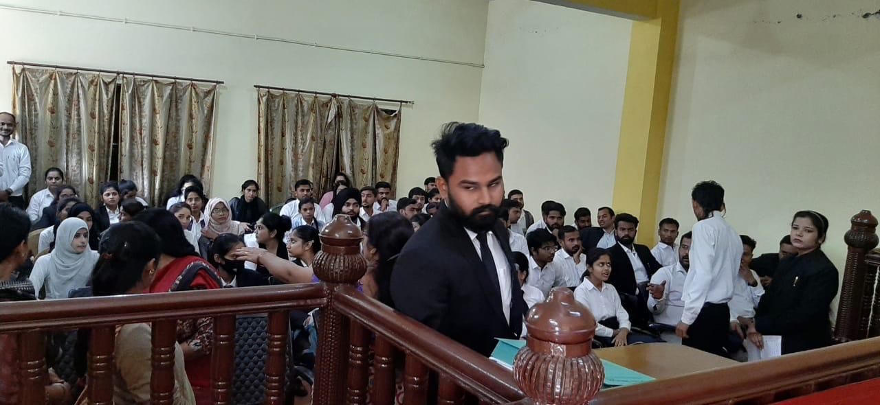 BSM College Of Law Roorkee